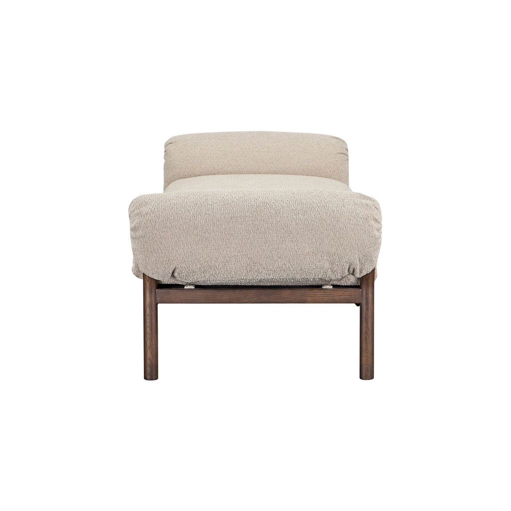 Cardero Daybed | Outdoor Daybeds | Moe's - Light House Co.