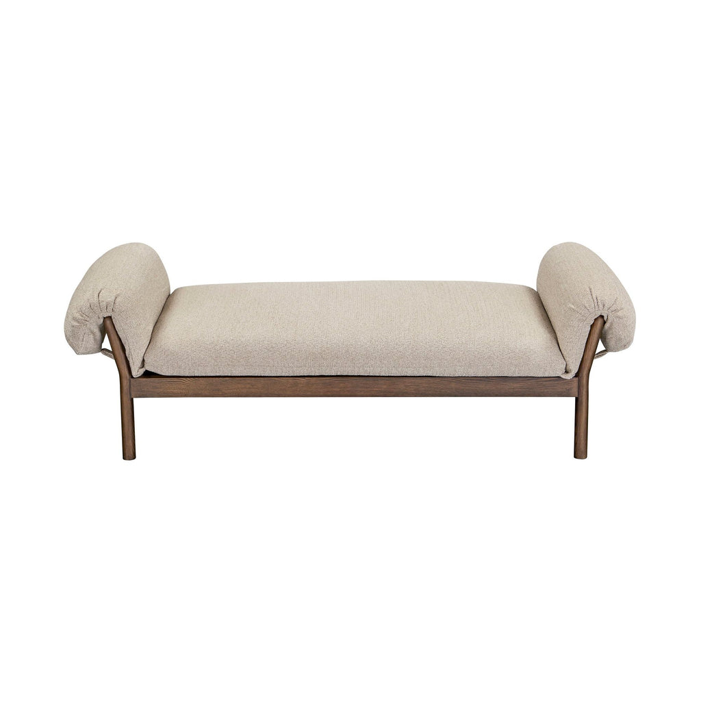 Cardero Daybed | Outdoor Daybeds | Moe's - Light House Co.