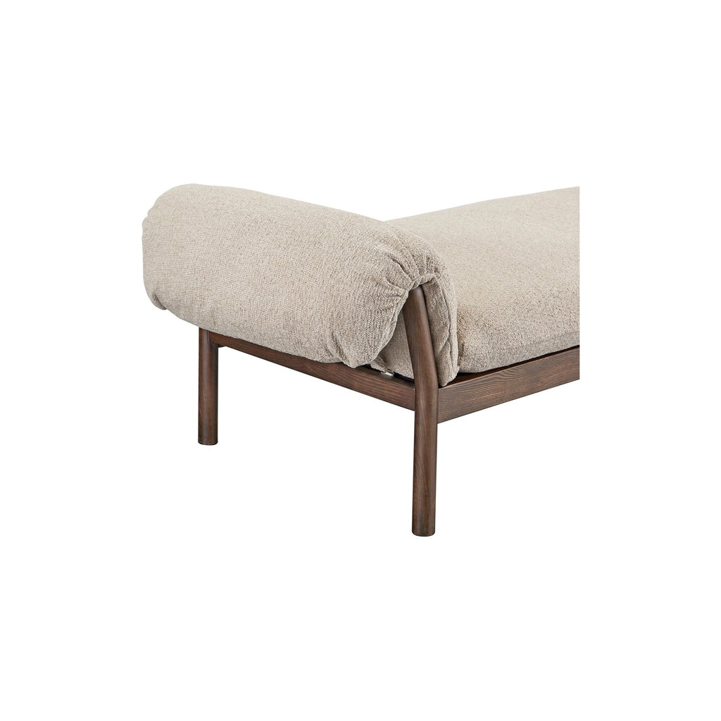 Cardero Daybed | Outdoor Daybeds | Moe's - Light House Co.