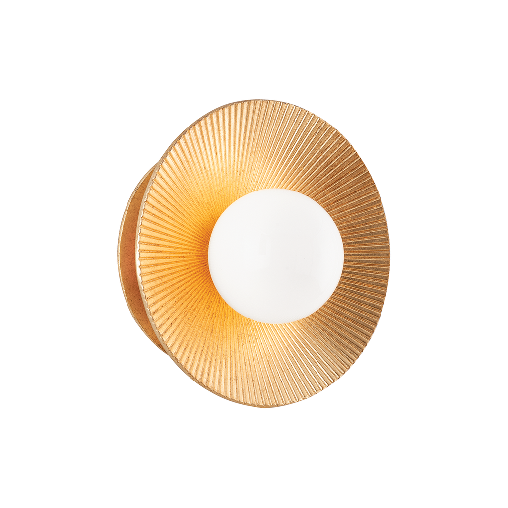 Emerald Wall Sconce - Light House Co.