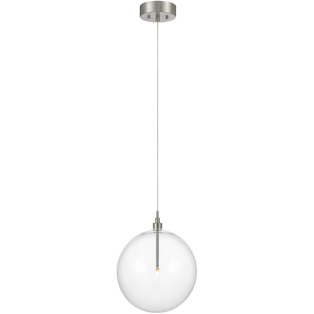 Morgan Pendant - Light House Co.