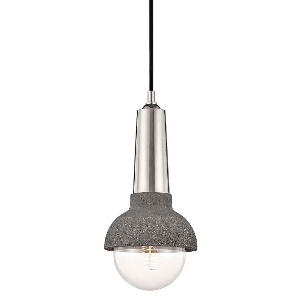 Macy Pendant - Light House Co.