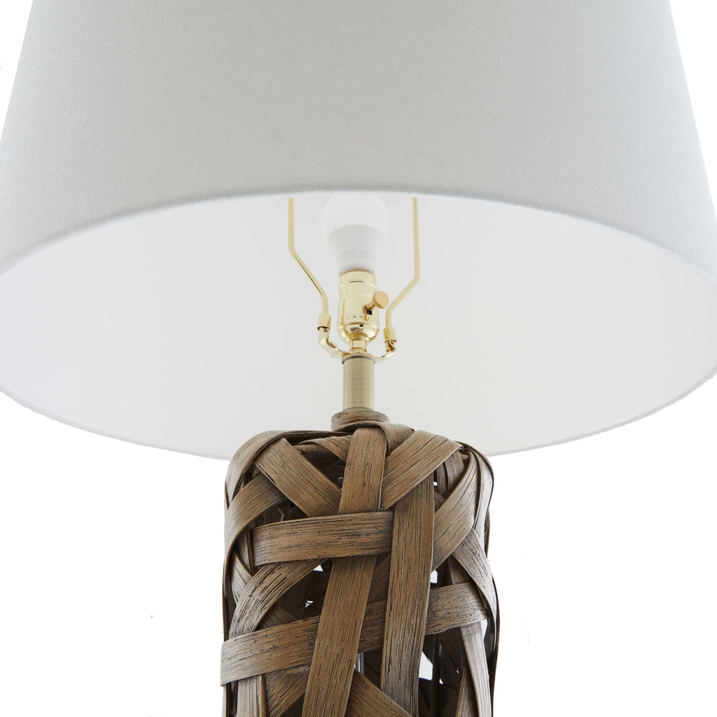 Horatio Floor Lamp - Light House Co.