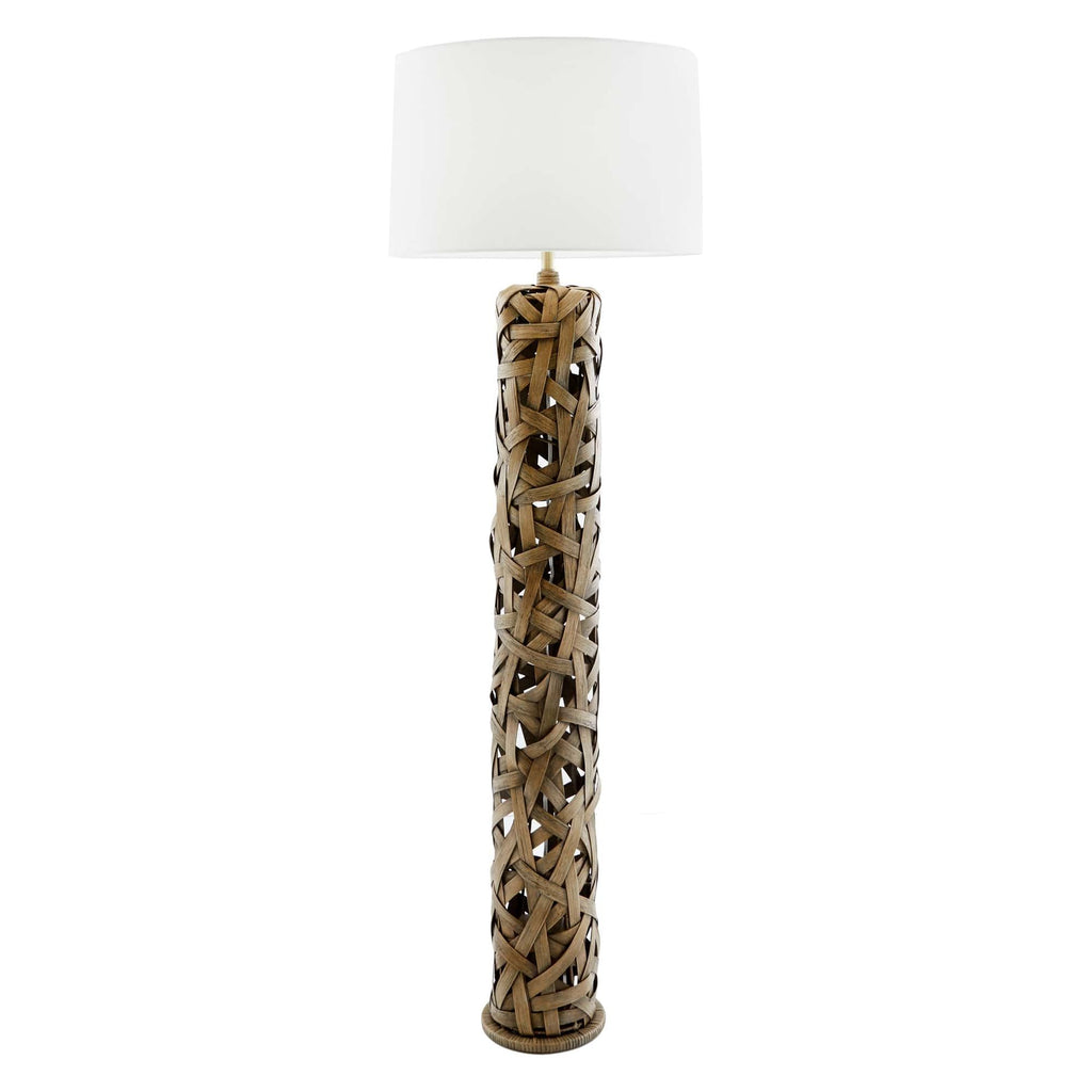 Horatio Floor Lamp - Light House Co.