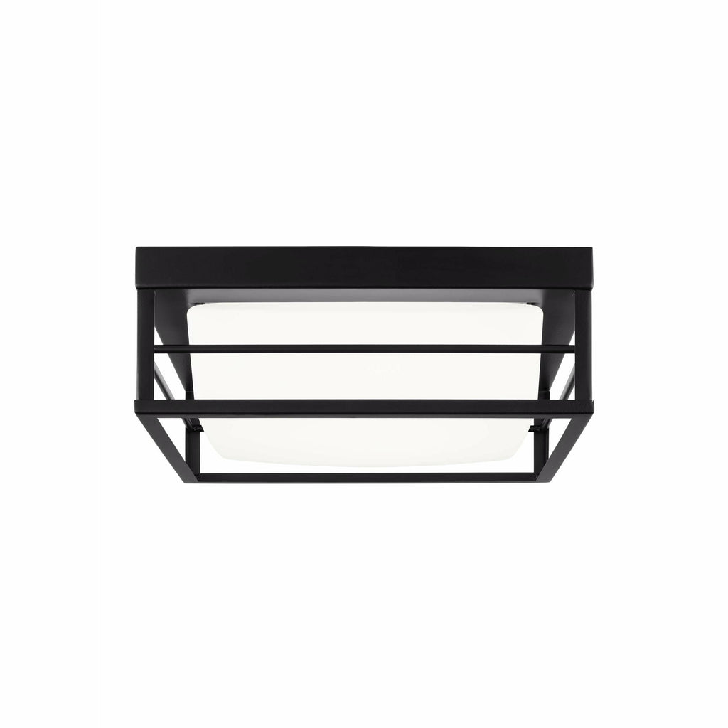 Dearborn LED Flush Mount - Light House Co.
