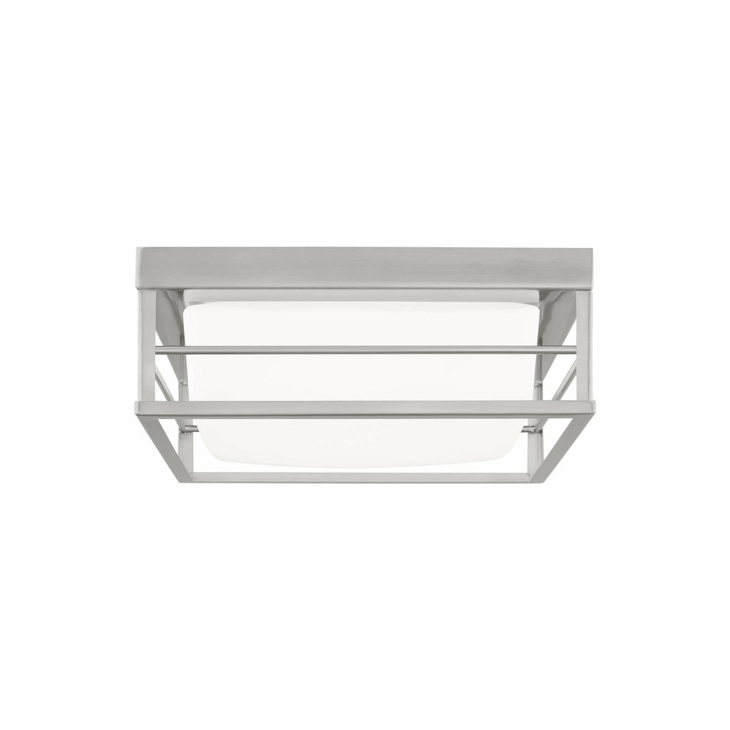 Dearborn LED Flush Mount - Light House Co.