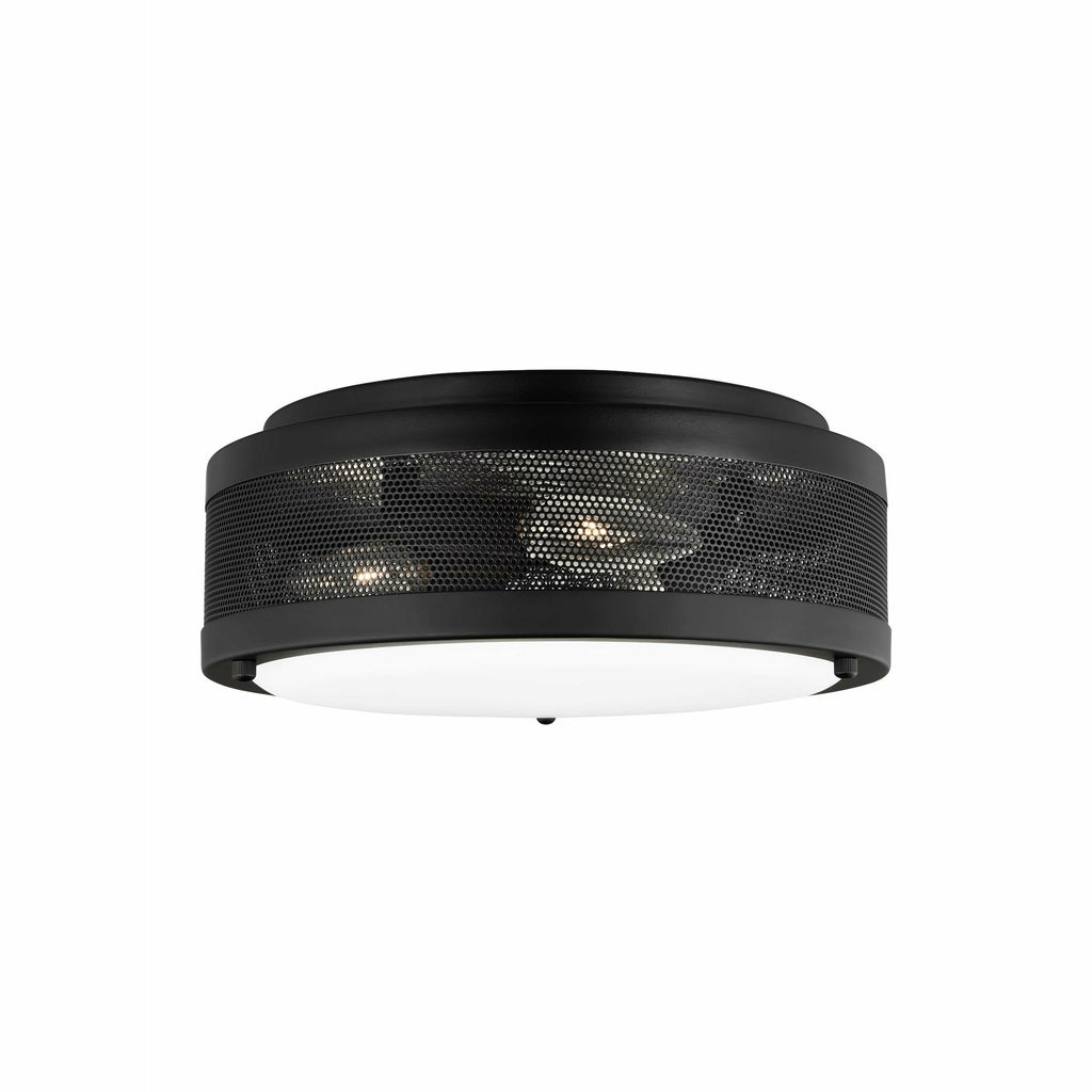 Vander Medium Flush Mount - Light House Co.