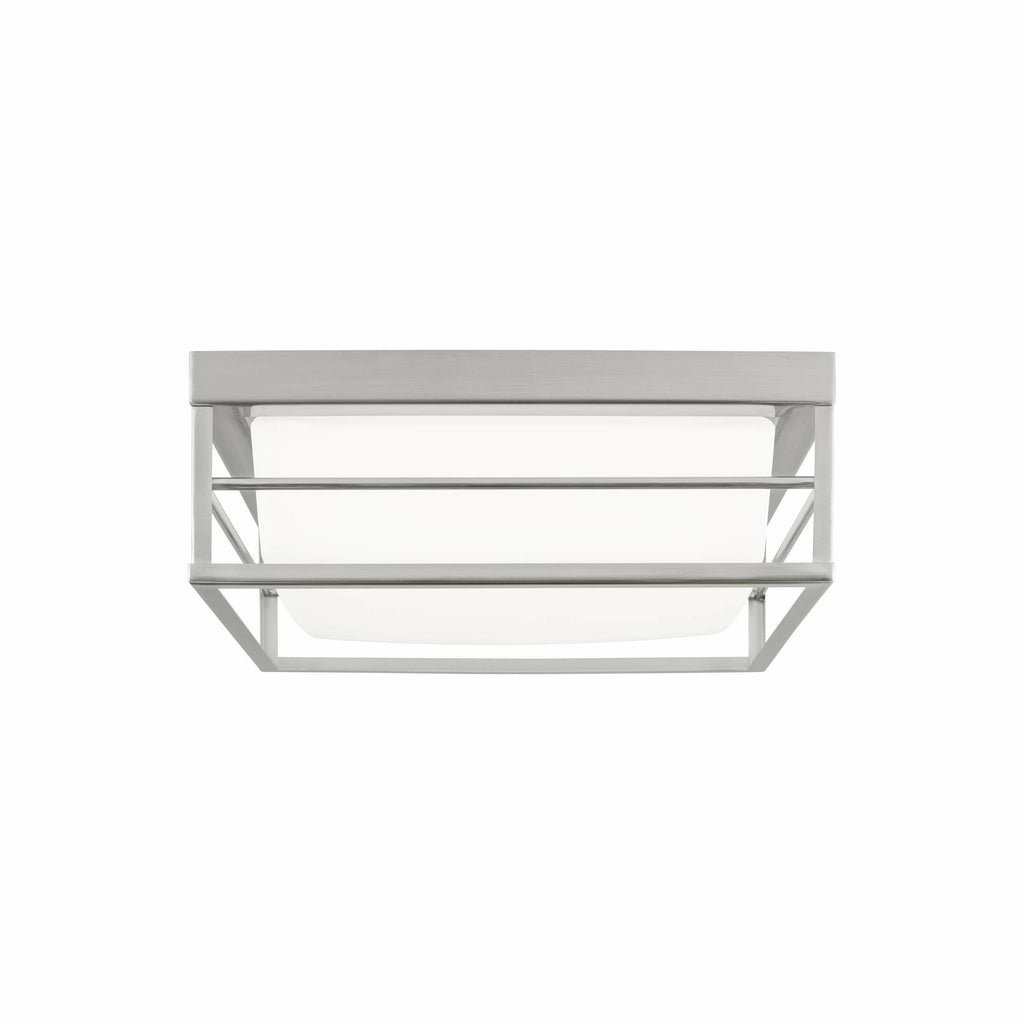 Dearborn LED Flush Mount - Light House Co.
