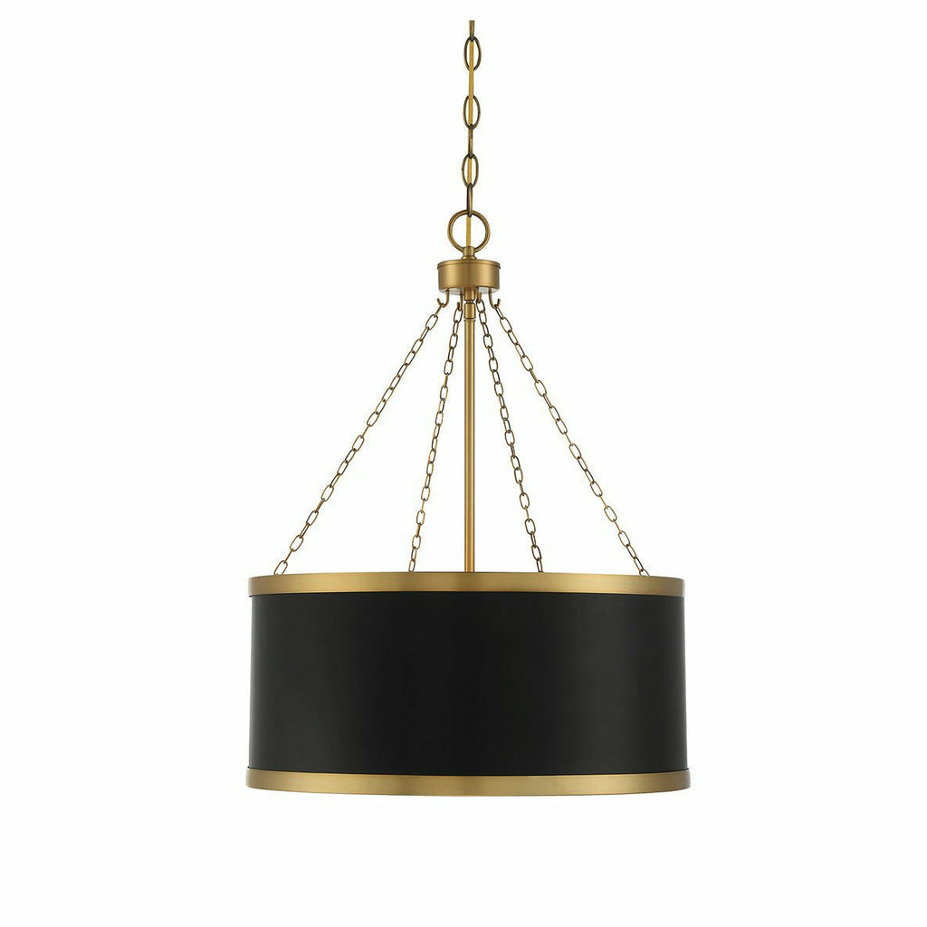 Delphi Pendant - Light House Co.