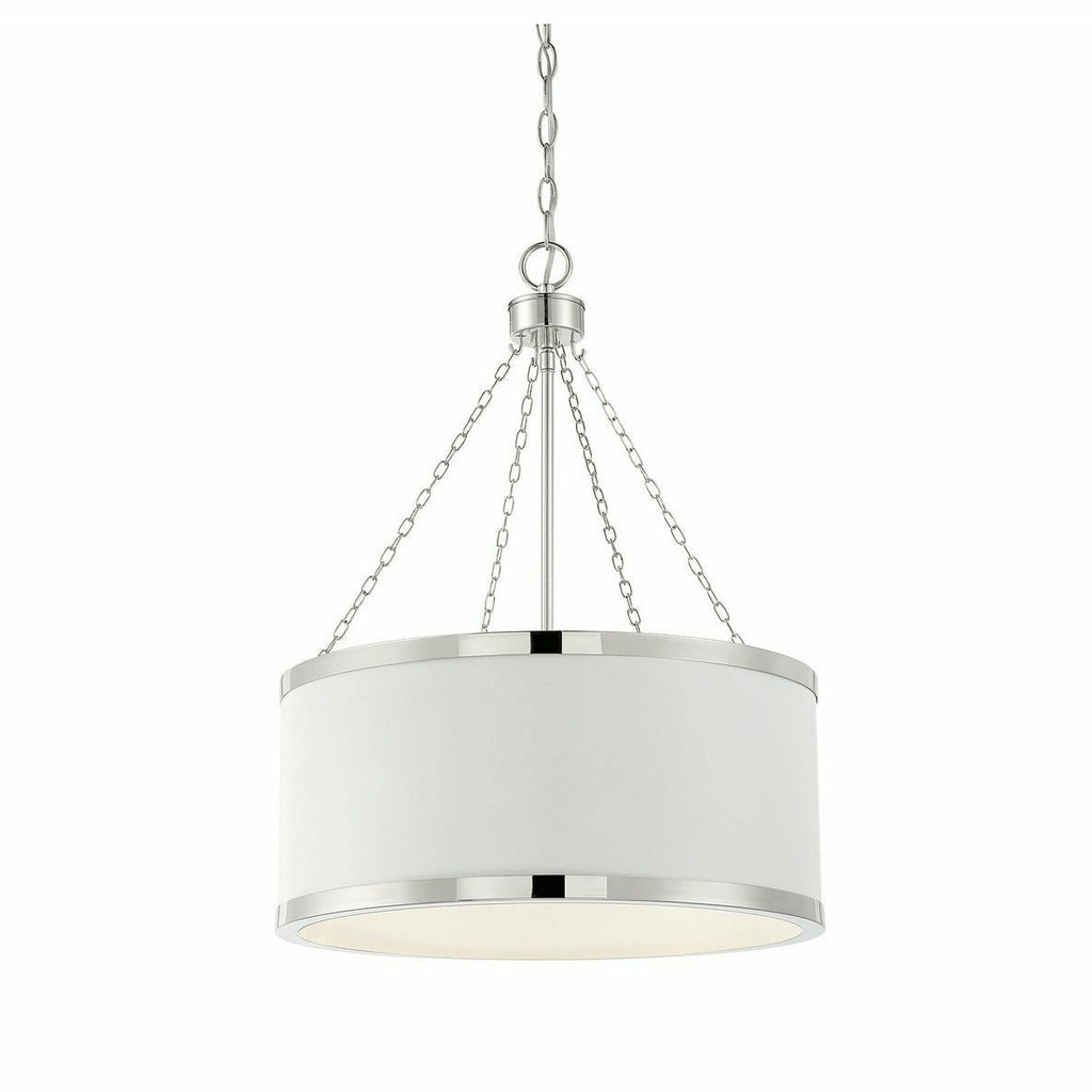 Delphi Pendant - Light House Co.