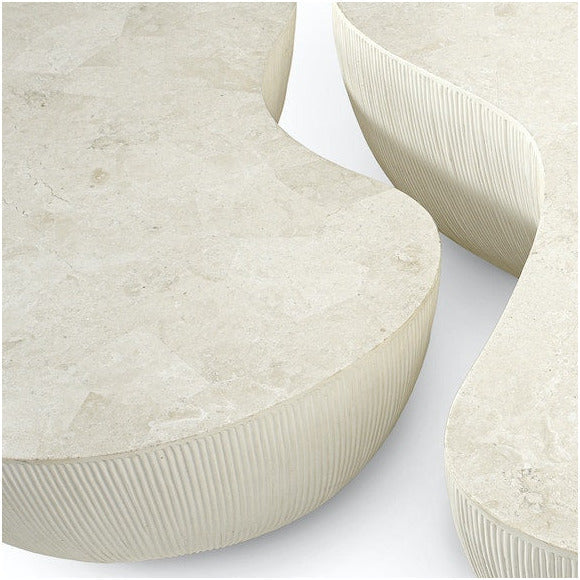 Calanova Coffee Table - Light House Co.