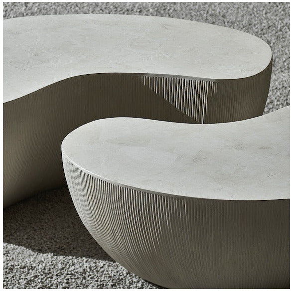 Calanova Coffee Table - Light House Co.