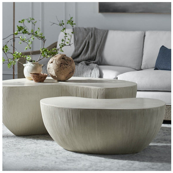 Calanova Coffee Table - Light House Co.