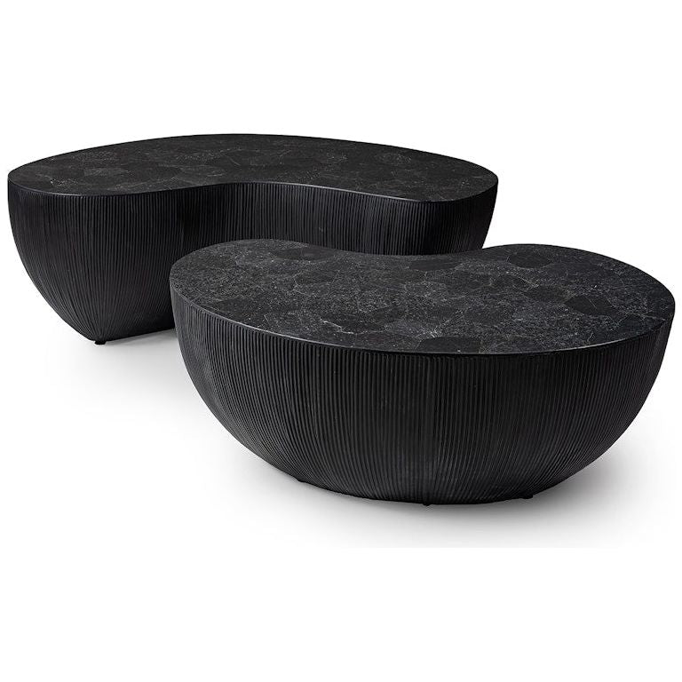 Calanova Coffee Table - Light House Co.
