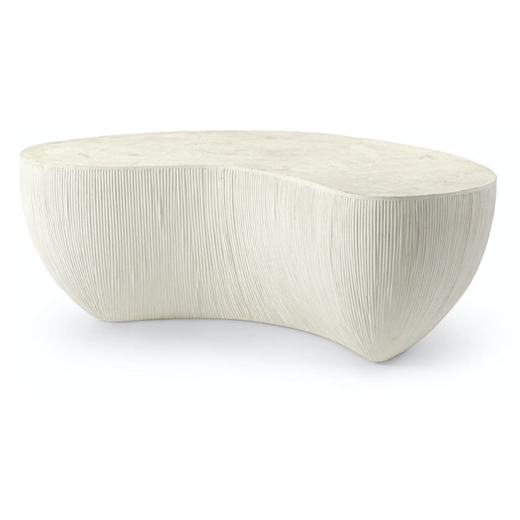 Calanova Coffee Table - Light House Co.