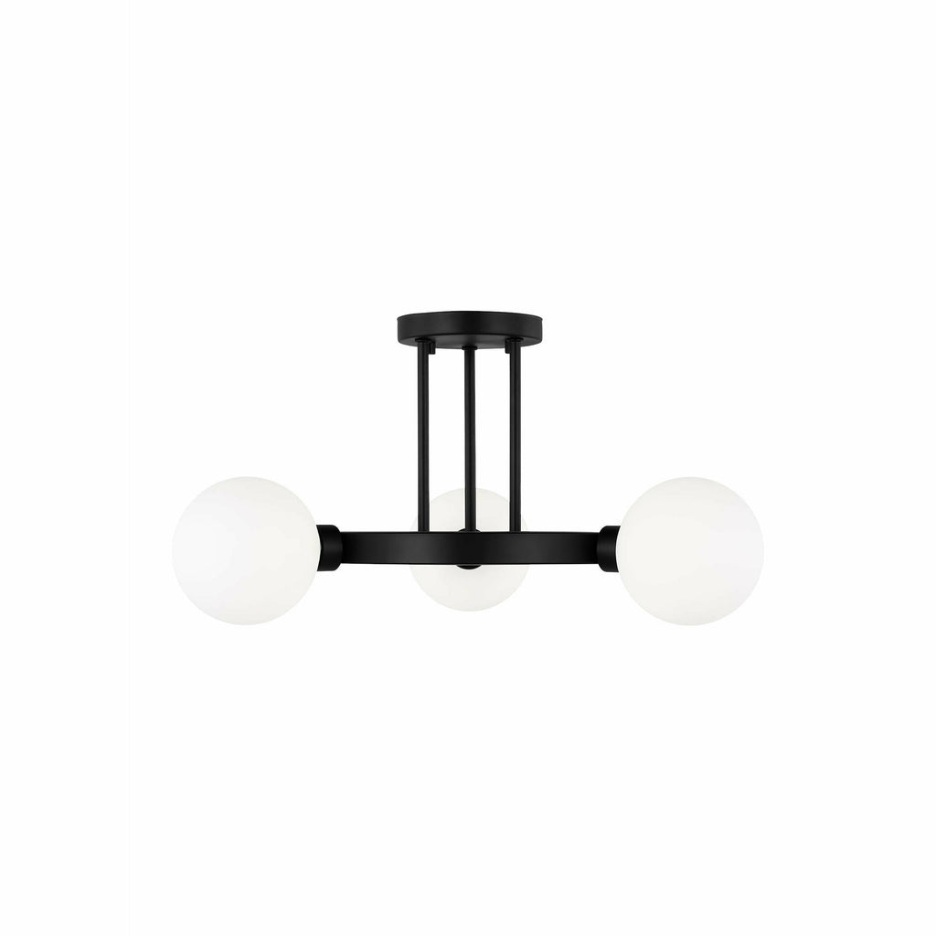 Clybourn Flush Mount - Light House Co.
