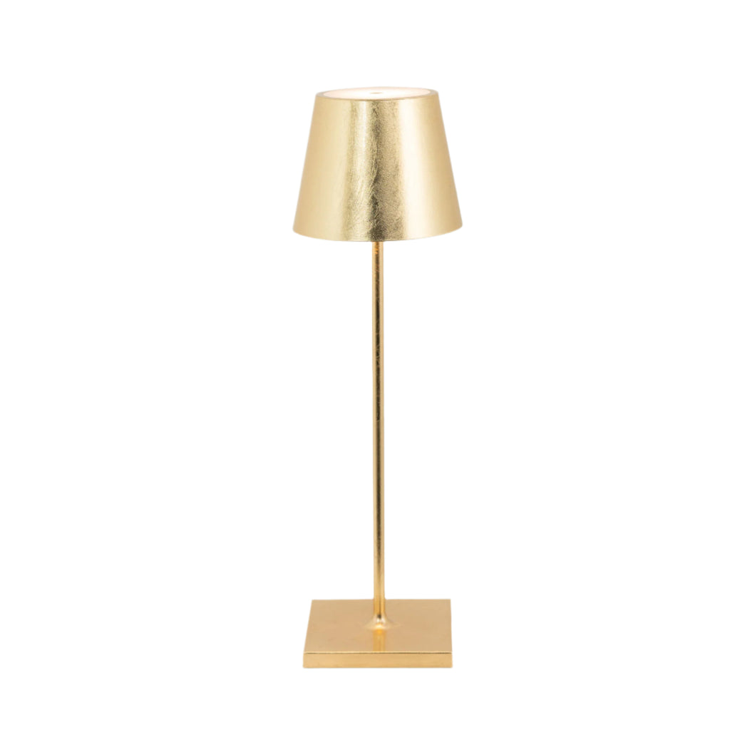 Poldina Pro | Table Lamps | Zafferano - Light House Co.