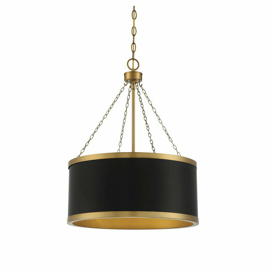 Delphi Pendant - Light House Co.