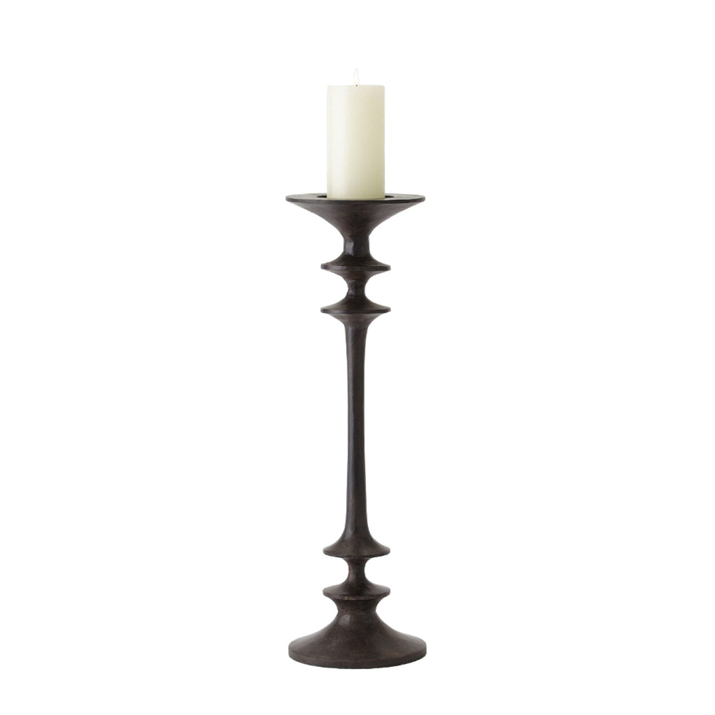 Thophile Candle Holder - Light House Co.
