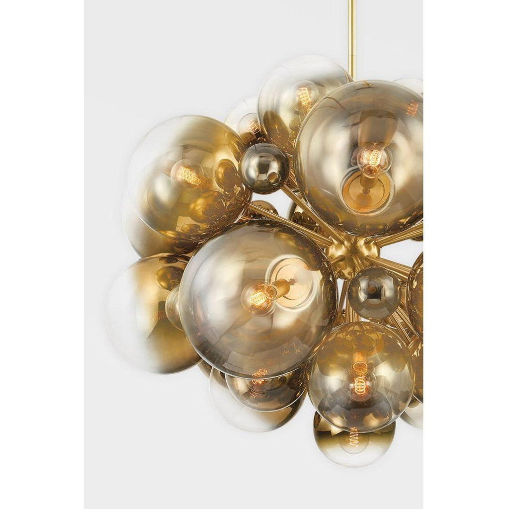 Kyoto Chandelier - Light House Co.