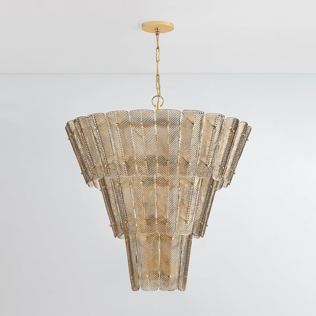 Cassian Chandelier - Light House Co.