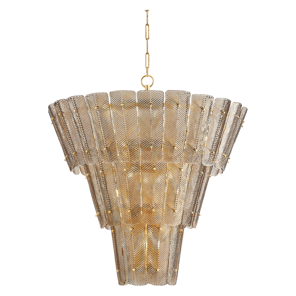 Cassian Chandelier - Light House Co.