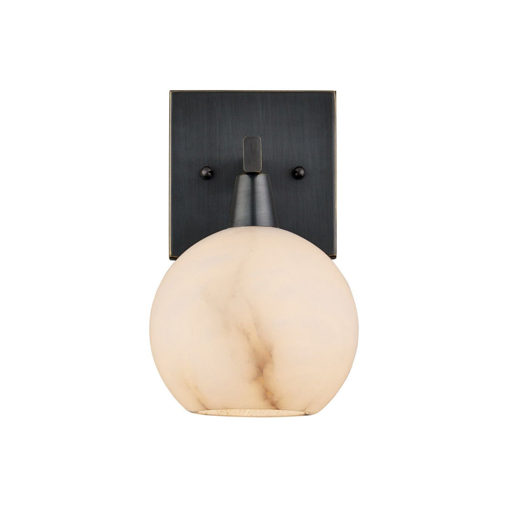 Bombelles Bath Wall Sconce - Light House Co.