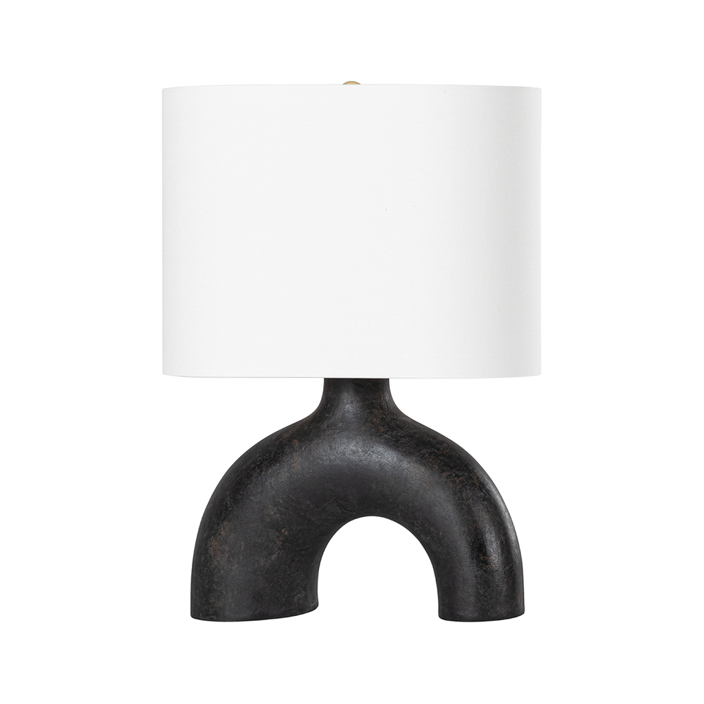 Valhalla Table Lamp - Light House Co.