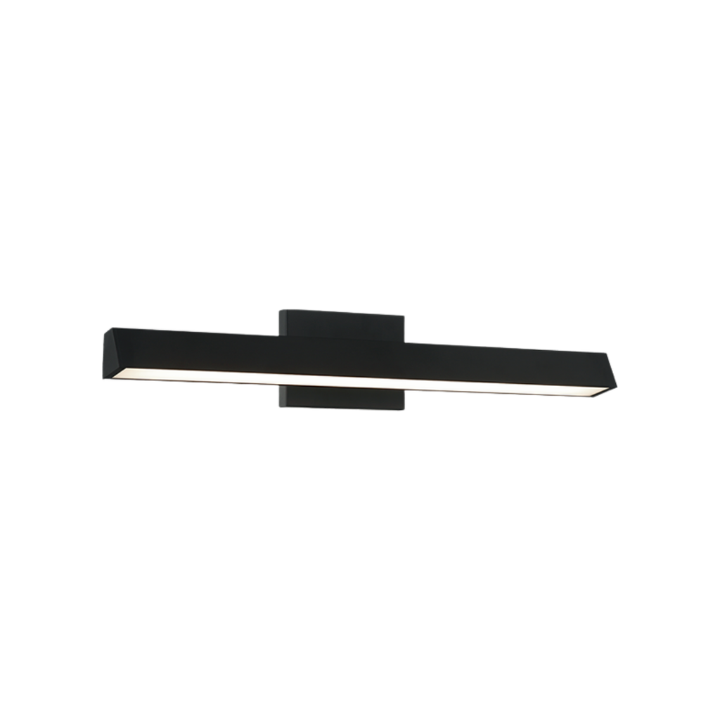 Isosceles Vanity Light - Light House Co.