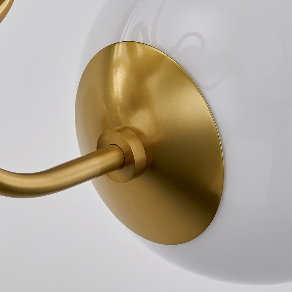 Havana Chandelier | ZIO & SONS x Mitzi - Light House Co.