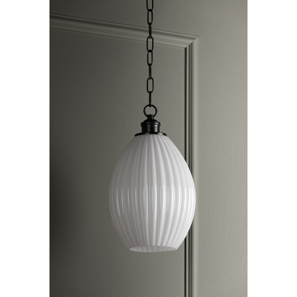 Hillary Pendant | ZIO & SONS x Mitzi - Light House Co.