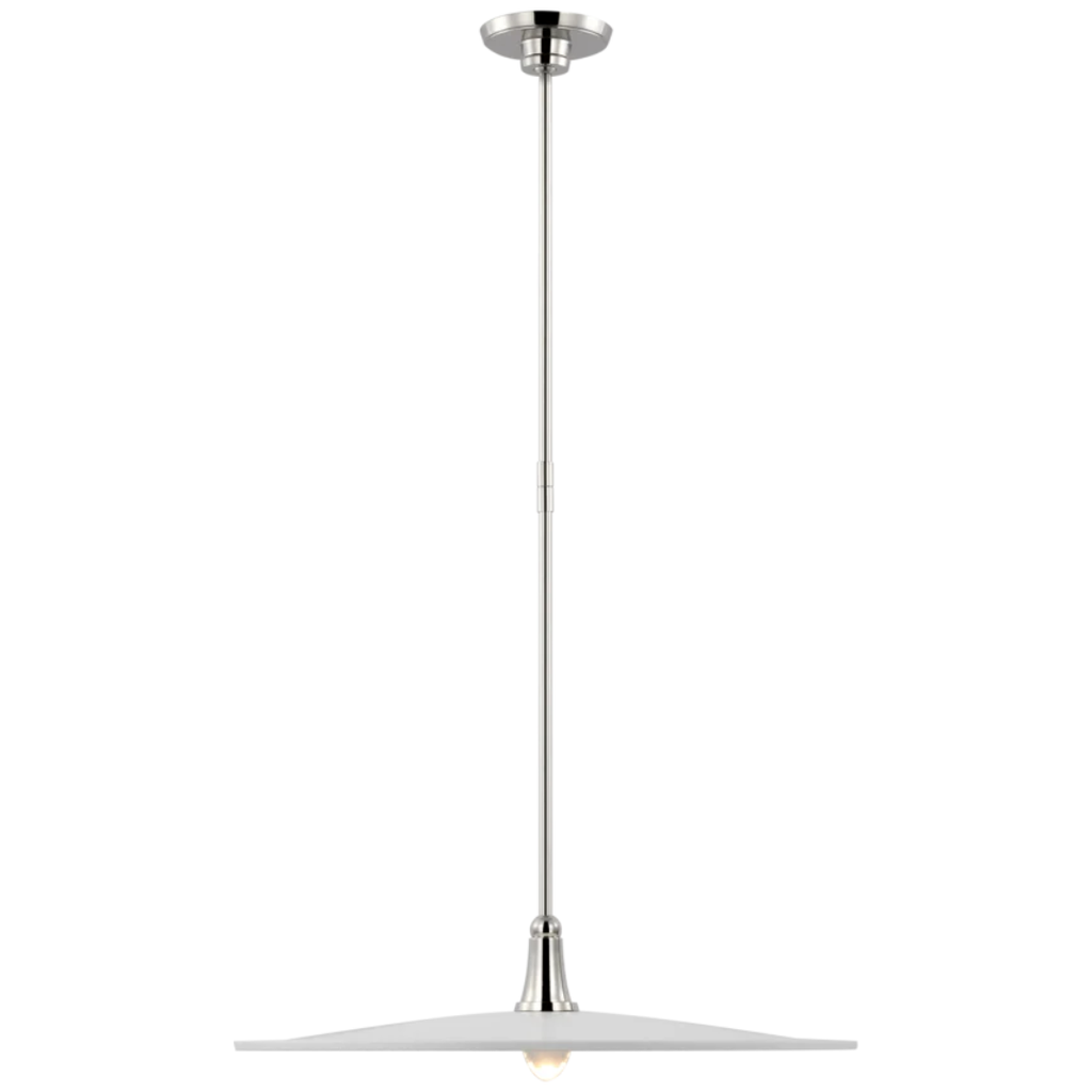 Truesdell 24" Pendant - Light House Co.
