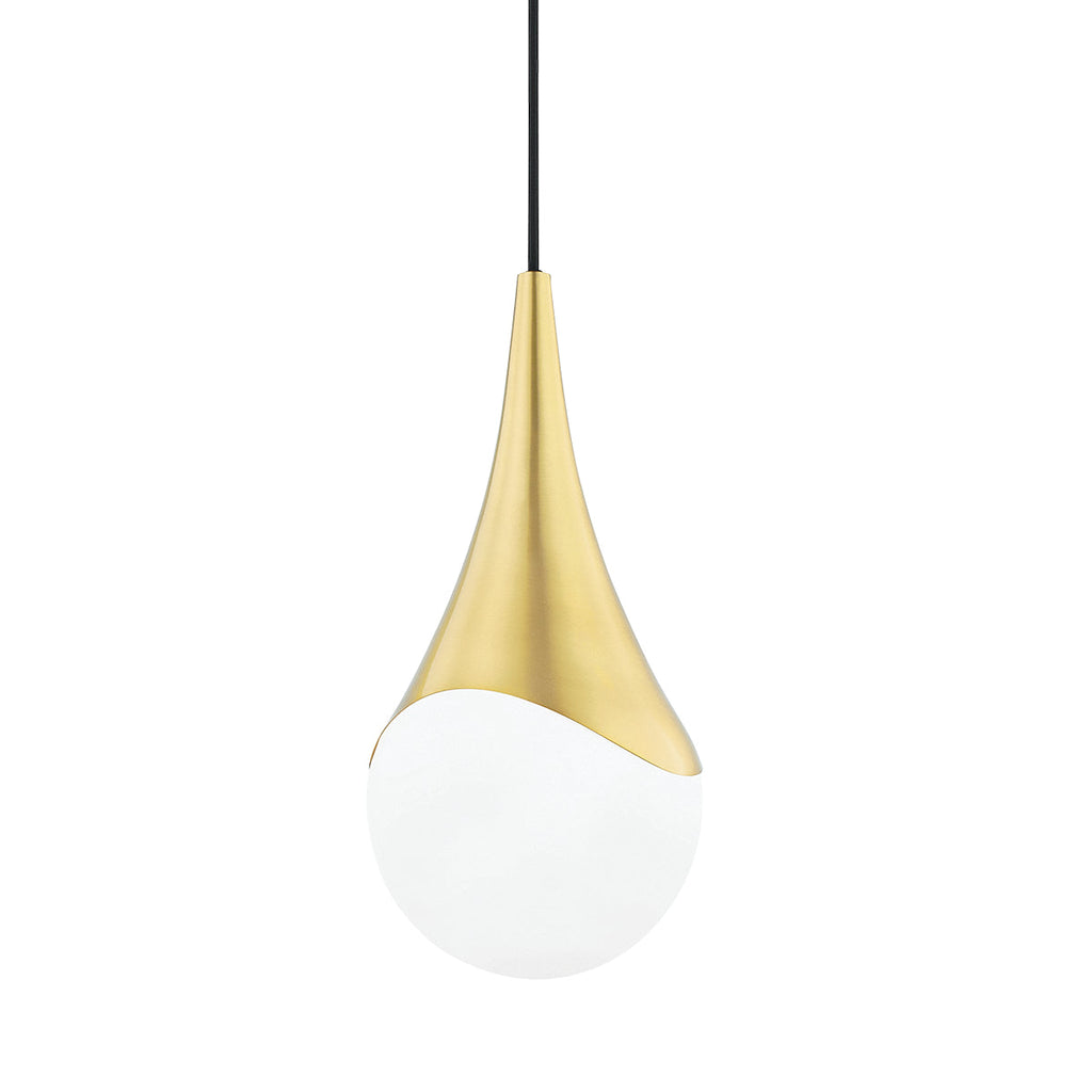 Ariana Pendant - Light House Co.