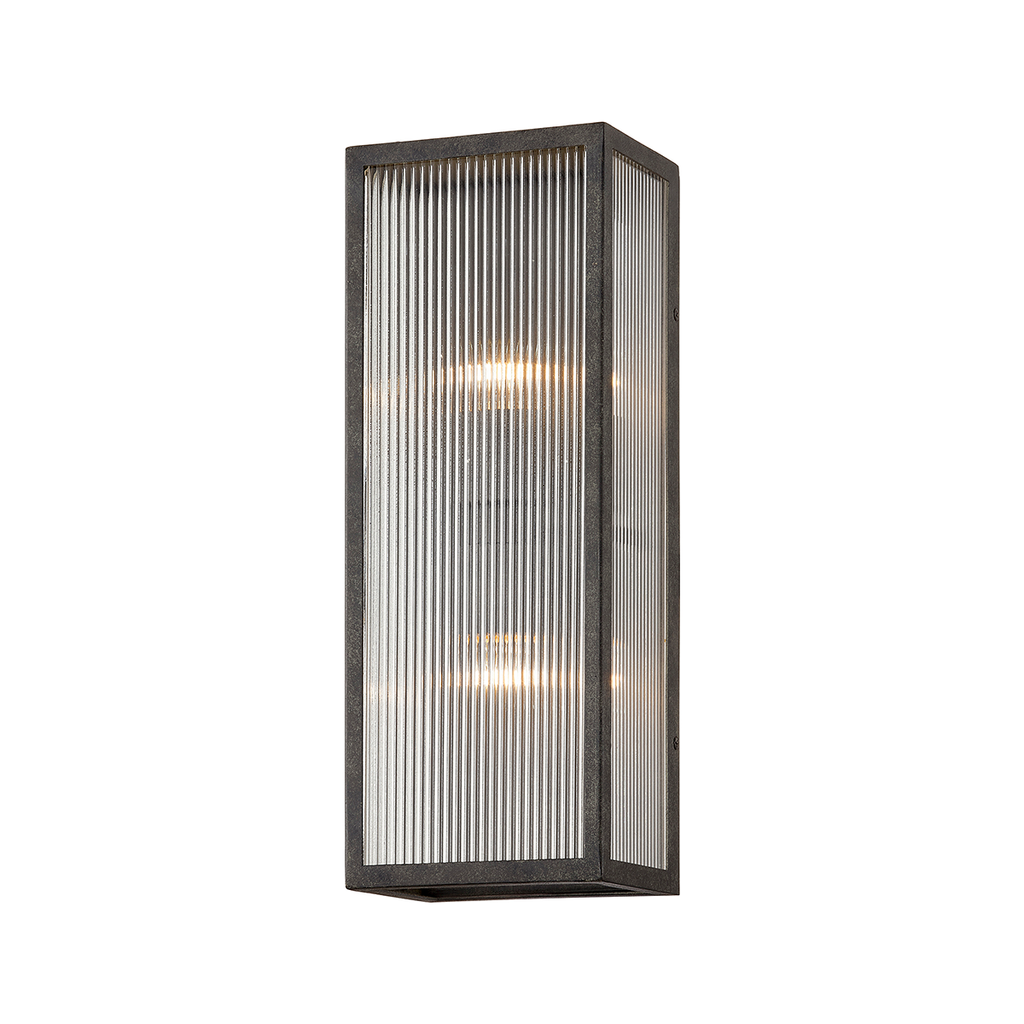 Tisoni Wall Sconce - Light House Co.