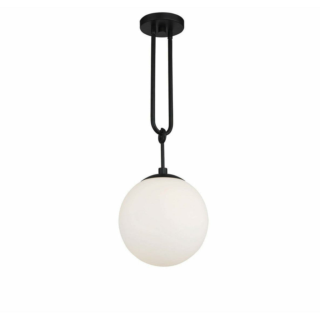 Becker Pendant - Light House Co.