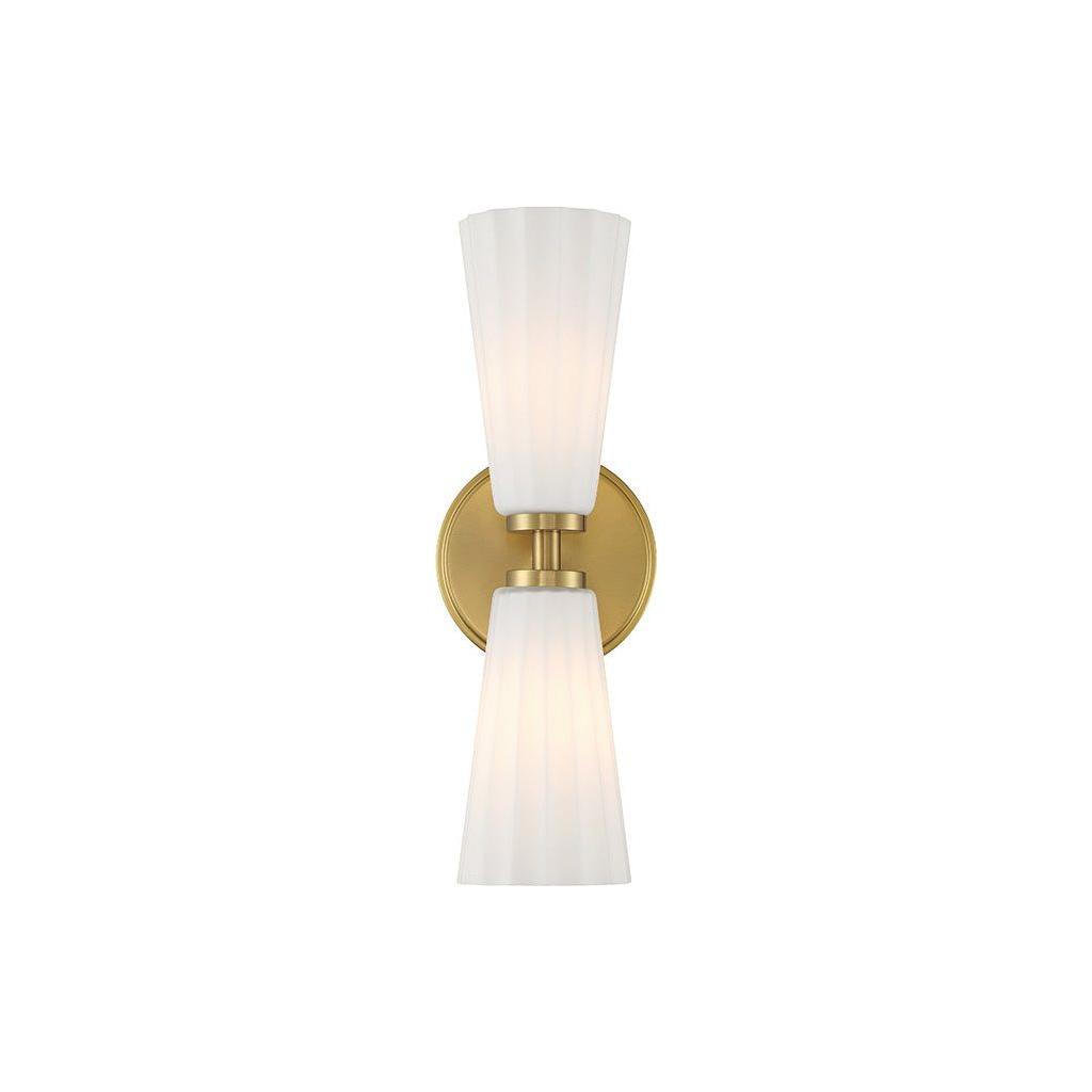 Charm Wall Sconce - Light House Co.