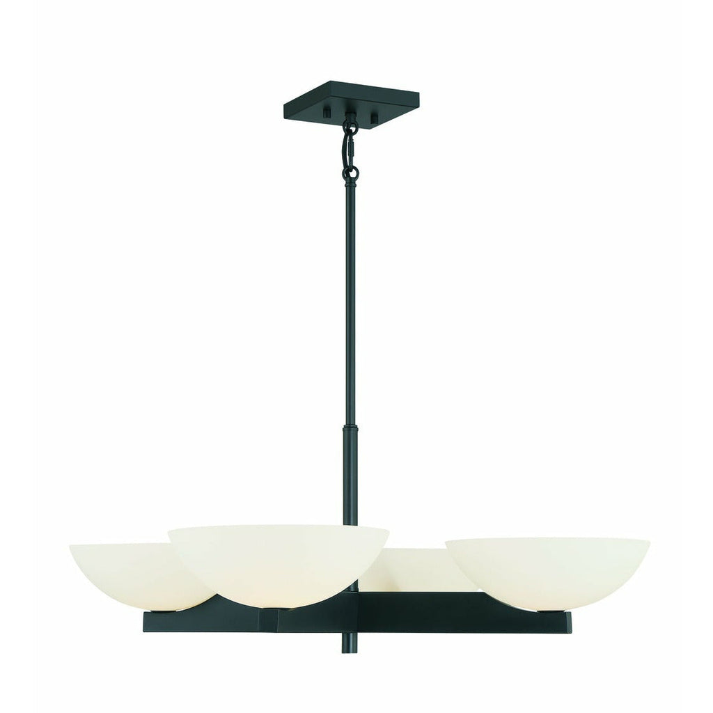 Fallon Chandelier - Light House Co.