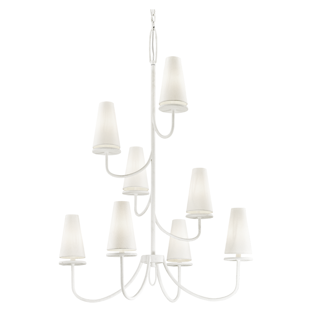 Marcel Tall Chandelier - Light House Co.