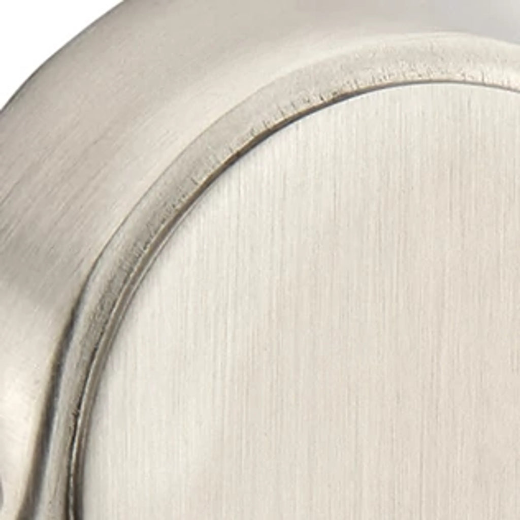 Select Rectangular Knurled Cabinet Pull | Cabinet Knobs & Handles | Emtek - Light House Co.