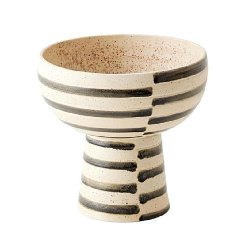 Jail Break Cylindrical Vase - Light House Co.