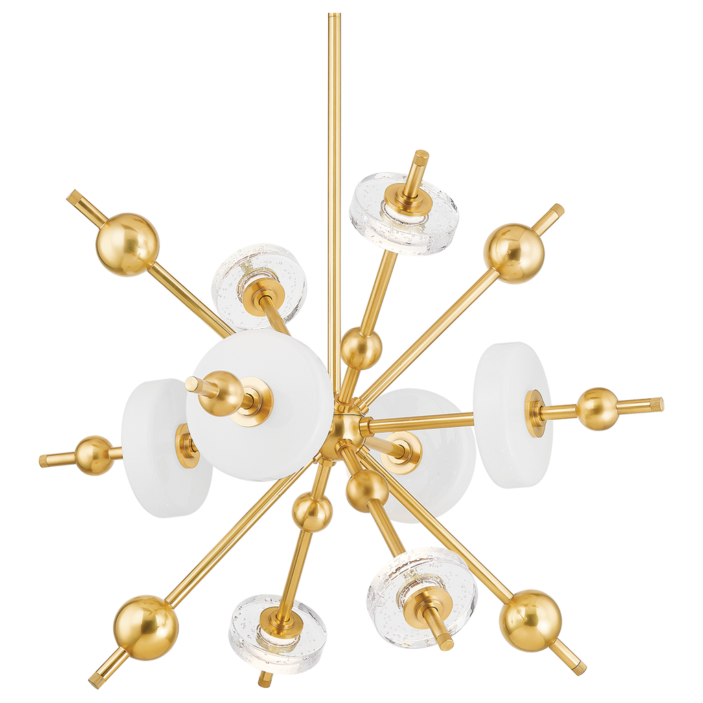 Maynard Chandelier - Light House Co.