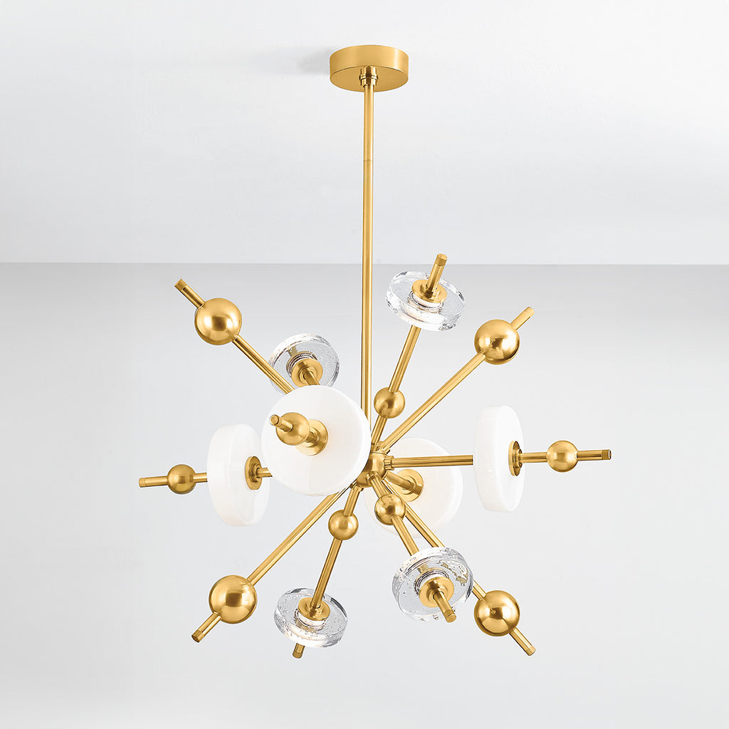 Maynard Chandelier - Light House Co.