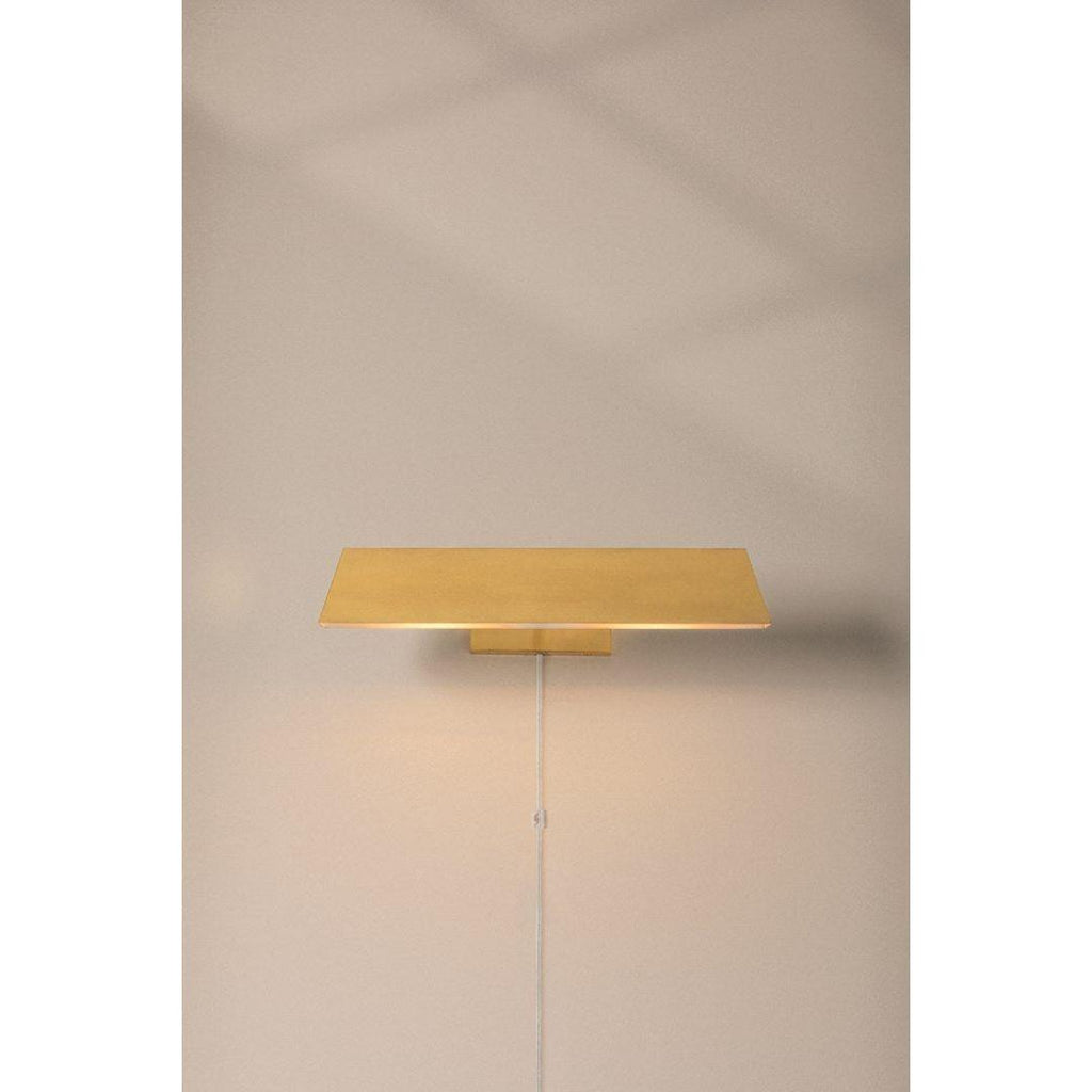Priscilla Picture Light | The Lifestyled Co x Mitzi - Light House Co.