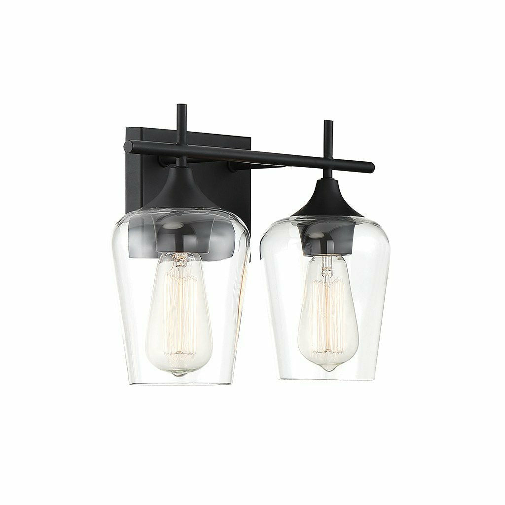 Octave 2 Light Vanity - Light House Co.