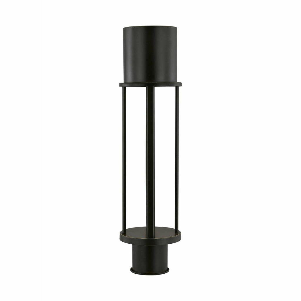 Union LED Outdoor Post - Light House Co.