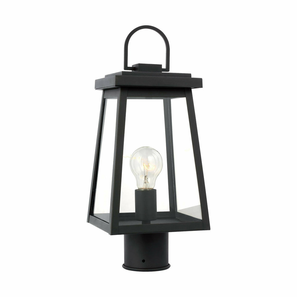 Founders Outdoor Post Lantern - Light House Co.