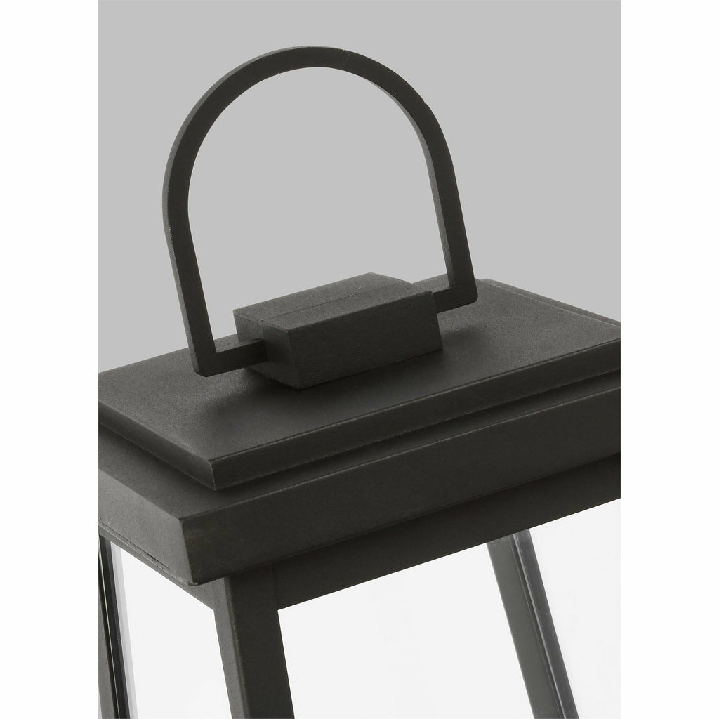 Founders Outdoor Post Lantern - Light House Co.