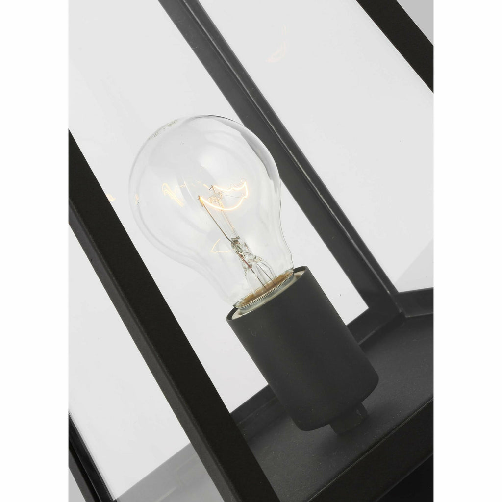 Founders Outdoor Post Lantern - Light House Co.