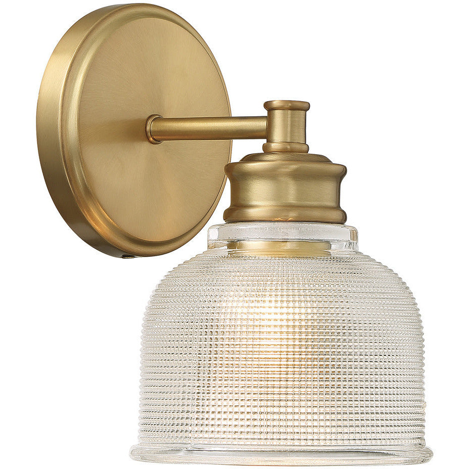 Bilie Wall Sconce - Light House Co.