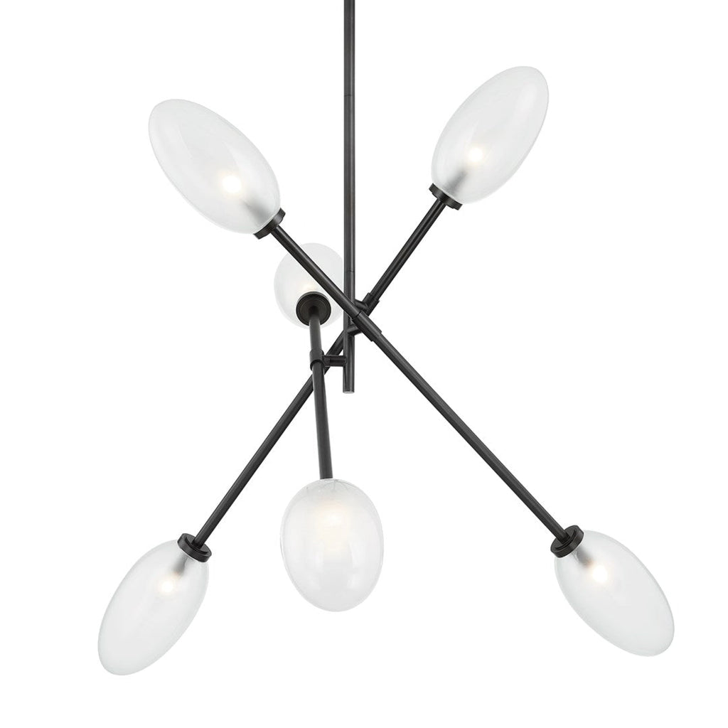 Alberton Large Chandelier - Light House Co.